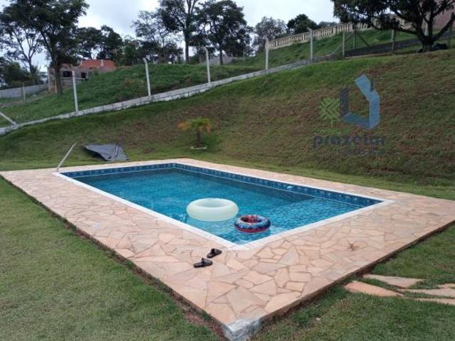Sítio e chácara venda em Região Imediata de Sorocaba, Região Metropolitana de Sorocaba