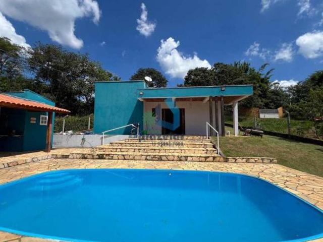 Sítio e chácara venda em Região Imediata de Sorocaba, Região Metropolitana de Sorocaba