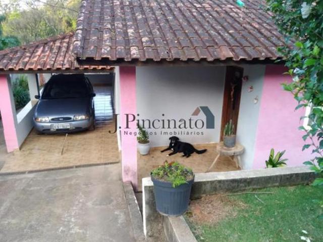 Casa venda em Vila Jardim Sorocabana, Jundiaí