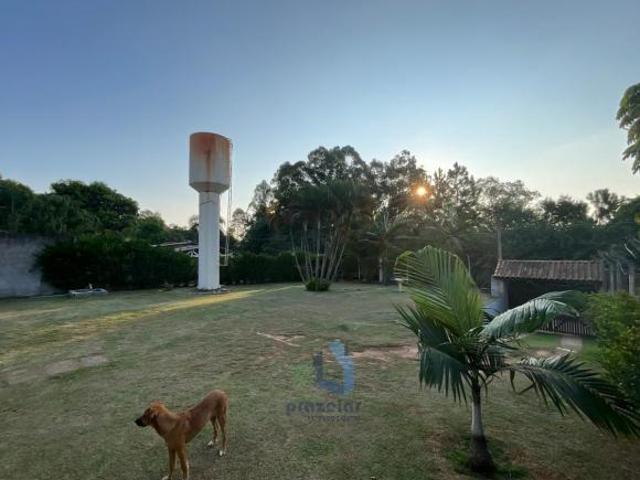 Sítio e chácara venda em Região Imediata de Sorocaba, Região Metropolitana de Sorocaba