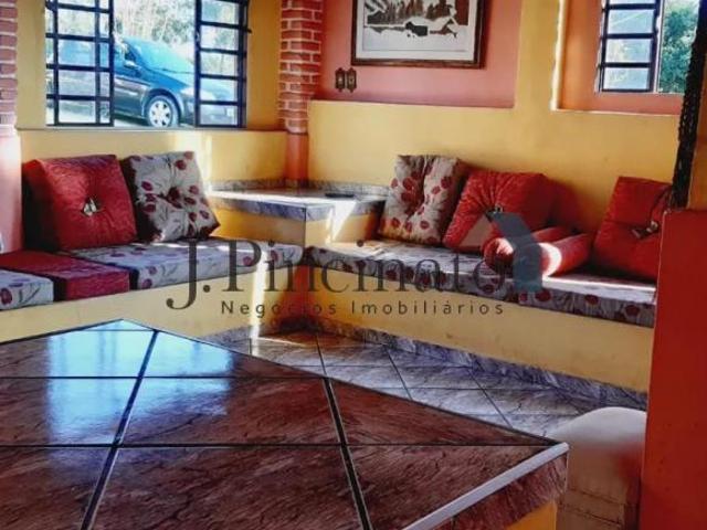 Sítio e chácara venda em Jarinu