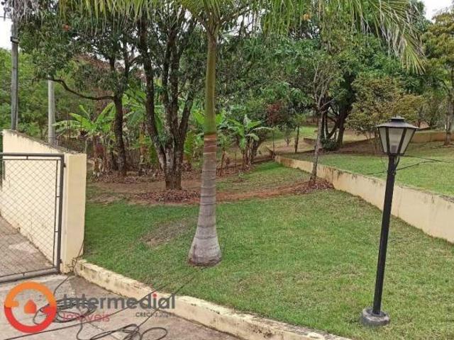 Sítio e chácara venda em Porto Feliz