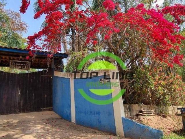 Sítio e chácara venda em Itu