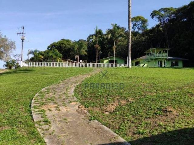 Sítio e chácara venda em Região Geográfica Imediata de Paranaguá, Antonina