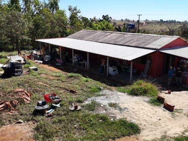 Sítio e chácara venda em Região Geográfica Imediata do Distrito Federal, Região Integrada de Desenvolvimento do Distrito Federal e Entorno