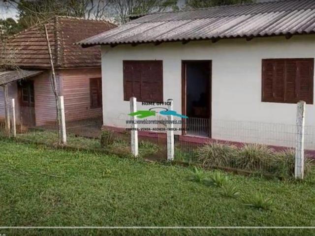 Sítio e chácara venda em Região Geográfica Imediata de Santo Ângelo, Santo Angelo