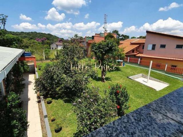 Sítio e chácara venda em Sítio Suíço, Suzano