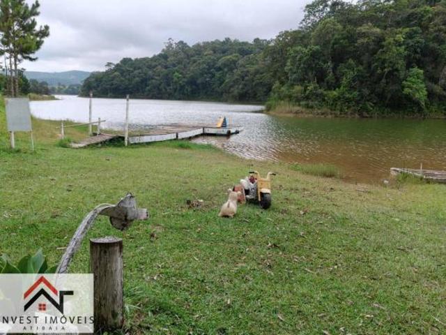 Sítio e chácara venda em Região Imediata de Bragança Paulista, Nazaré Paulista