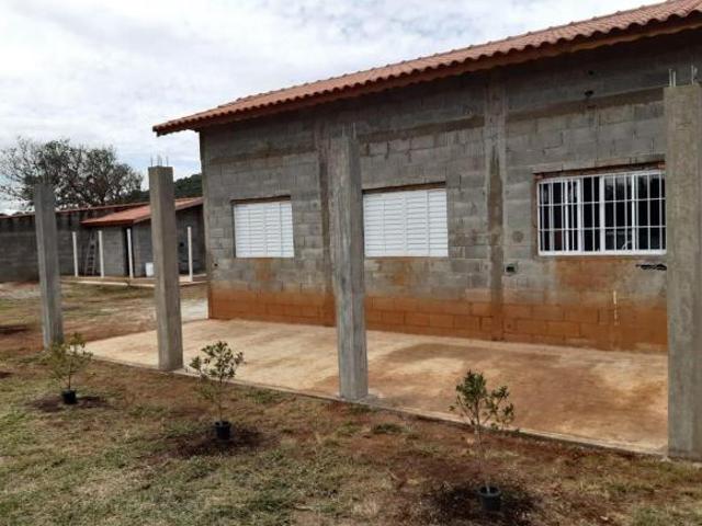 Casa venda em Região Geográfica Imediata de Pouso Alegre, Extrema