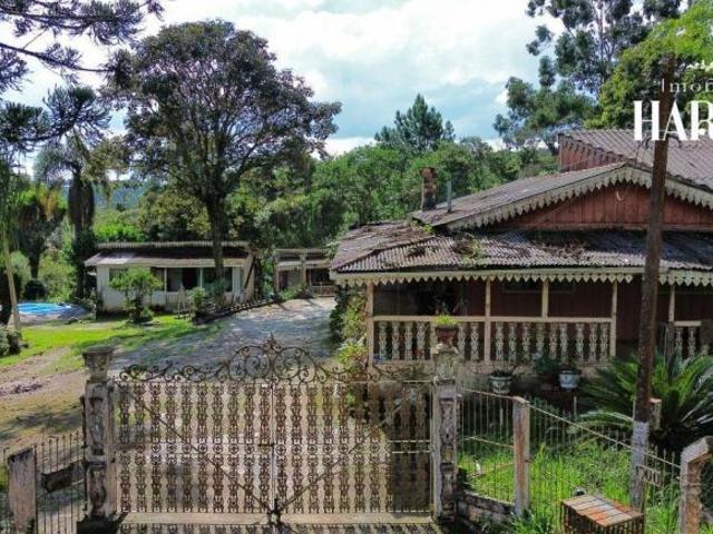 Sítio e chácara venda em Região Geográfica Imediata de Curitiba, Região Metropolitana de Curitiba