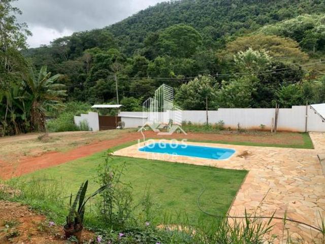 Sítio e chácara venda em Região Geográfica Imediata de Juiz de Fora, Juiz de Fora