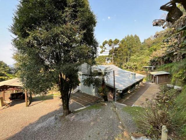 Casa venda em Região Geográfica Imediata de Caxias do Sul, Alto Feliz