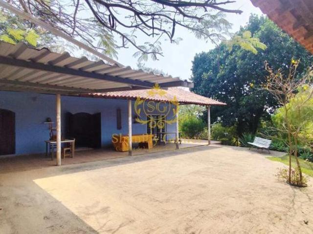Sítio e chácara venda em Região Imediata de Sorocaba, Região Metropolitana de Sorocaba