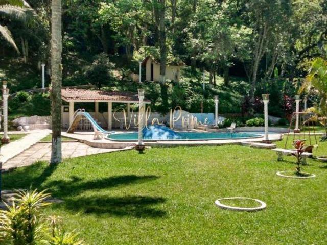Sítio e chácara venda em Região Imediata de São Paulo, Região Metropolitana de São Paulo