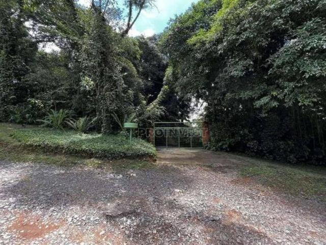 Sítio e chácara venda em Tijuco Preto, Cotia