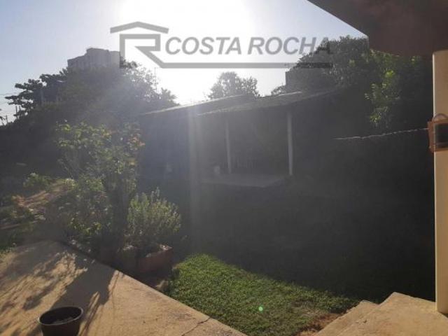 Sítio e chácara venda em Salto