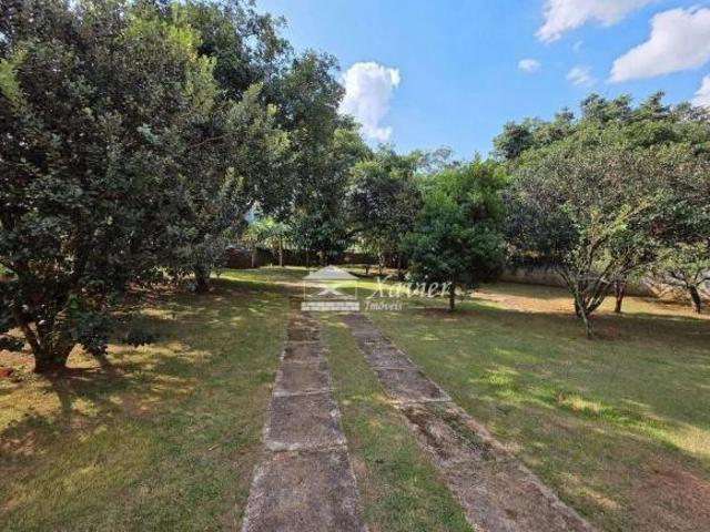 Sítio e chácara venda em Caucaia do Alto, Cotia