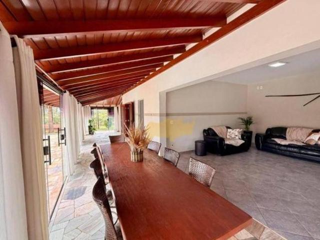 Sítio e chácara venda em Região Imediata de Rio Claro, Região Metropolitana de Piracicaba