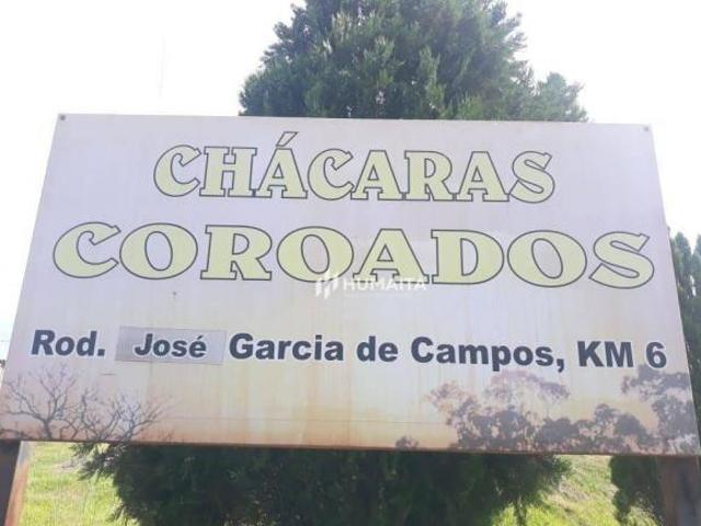 Sítio e chácara venda em Região Geográfica Imediata de Londrina, Londrina