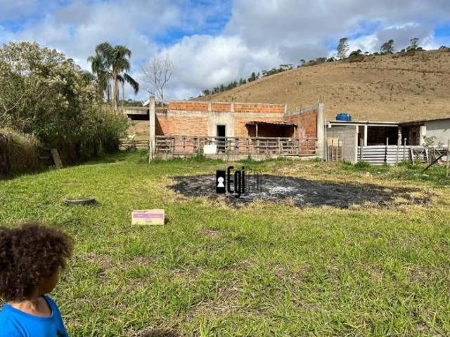 Sítio e chácara venda em Região Geográfica Imediata de Juiz de Fora, Ewbank da Câmara