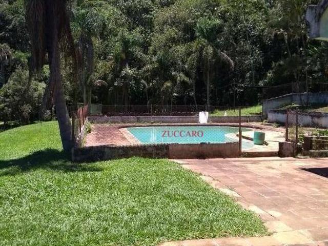 Sitio venda em Guarulhos, Água Azul