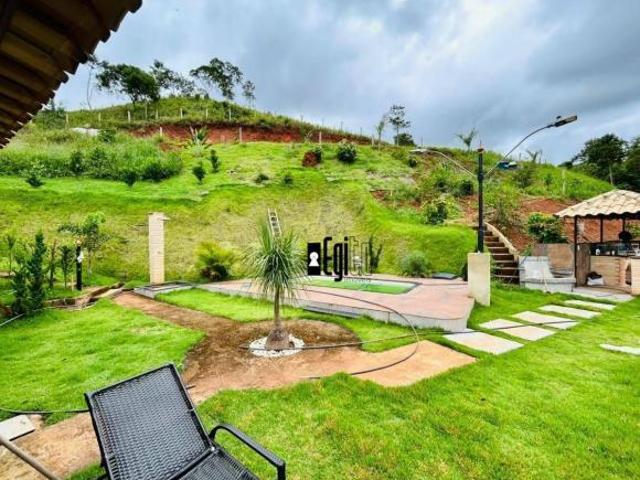 Sítio e chácara venda em Floresta, Juiz de Fora