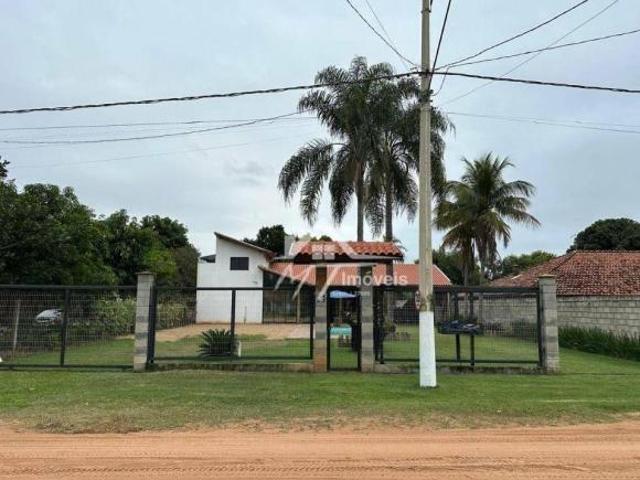 Sítio e chácara venda em Tietê