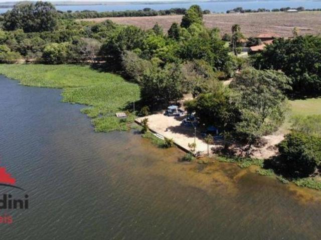 Sítio e chácara venda em Itapuí