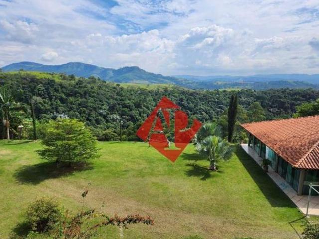 Sítio e chácara venda em Santana de Parnaíba