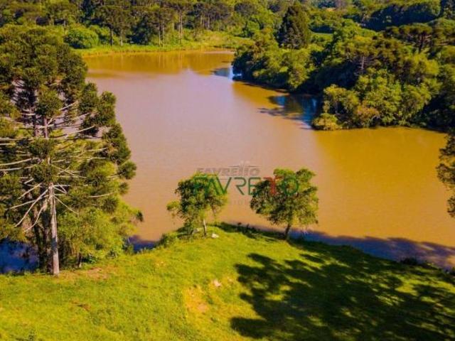 Sitio venda em Araucaria