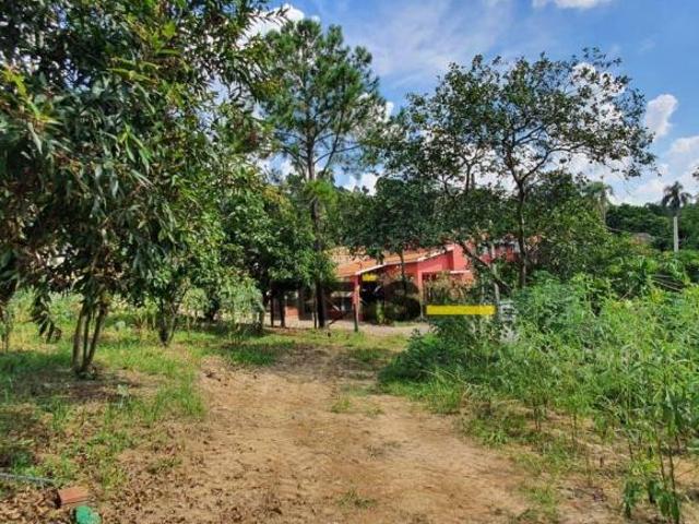 Sítio e chácara venda em Capela do Alto