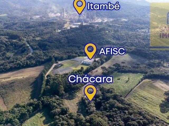 Sítio e chácara venda em Região Geográfica Imediata de Curitiba, Região Metropolitana de Curitiba