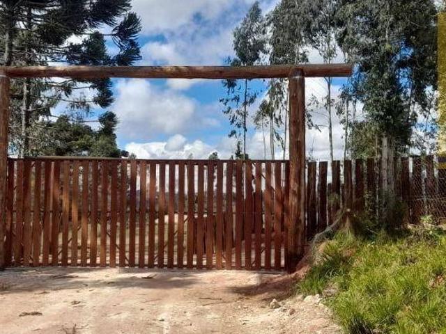 Sítio e chácara venda em Região Geográfica Imediata de Curitiba, Região Metropolitana de Curitiba