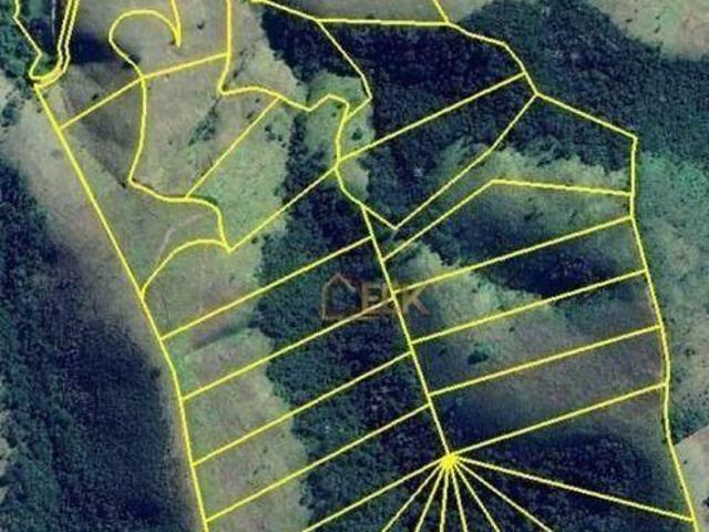 Sítio e chácara venda em Região Imediata de Taubaté-Pindamonhangaba, Região Metropolitana do Vale do Paraíba e Litoral Norte