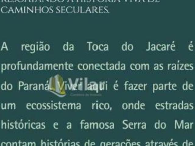 Sítio e chácara venda em Região Geográfica Imediata de Curitiba, Região Metropolitana de Curitiba