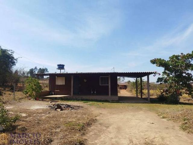 Sítio e chácara venda em Região Geográfica Imediata do Distrito Federal, Região Integrada de Desenvolvimento do Distrito Federal e Entorno