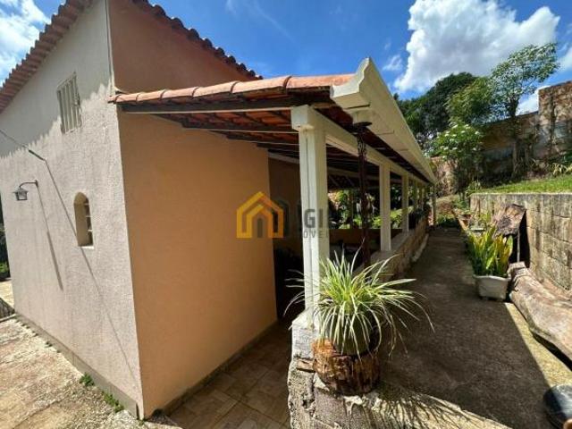 Sitio venda em Igarapé, Vivenda Santa Mônica II