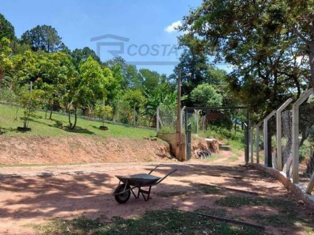 Sítio e chácara venda em Itu