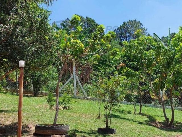 Sítio e chácara venda em Região Imediata de Sorocaba, Região Metropolitana de Sorocaba