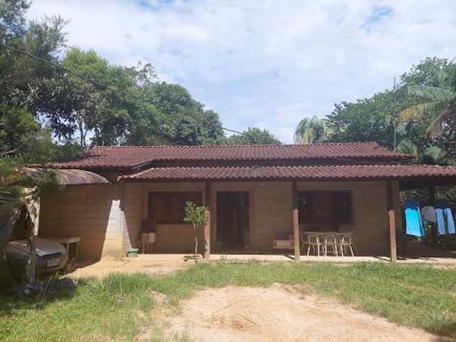 Sítio e chácara venda em Região Imediata de São Paulo, Região Metropolitana de São Paulo