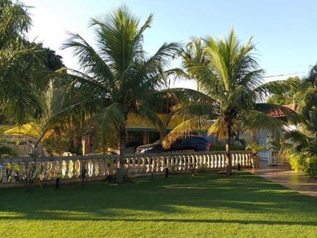 Sítio e chácara venda em Salto