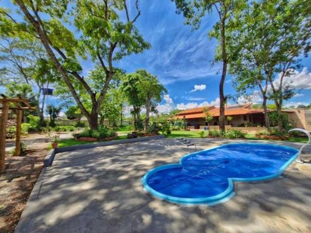 Sitio venda em Aparecida de Goiânia, Parque Atalaia