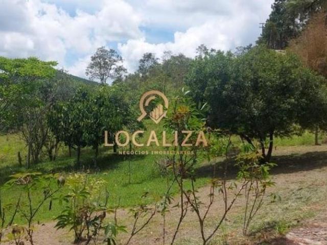 Sítio e chácara venda em Região Imediata de São José dos Campos, Região Metropolitana do Vale do Paraíba e Litoral Norte