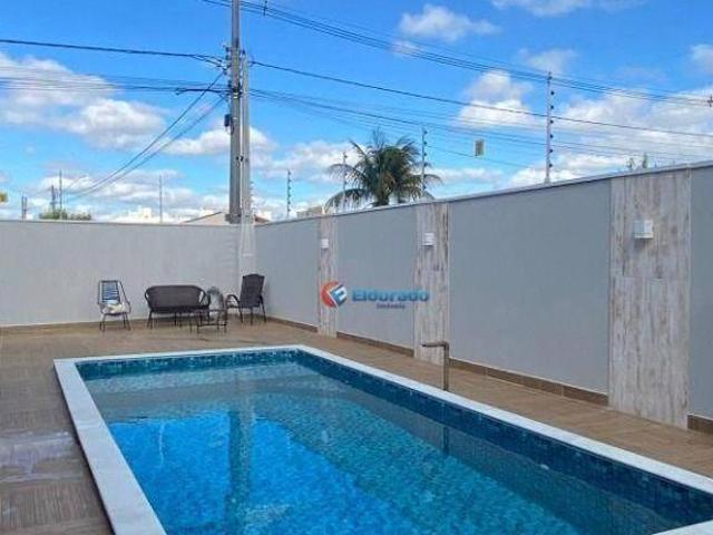 Sítio e chácara venda em Santa Bárbara d'Oeste