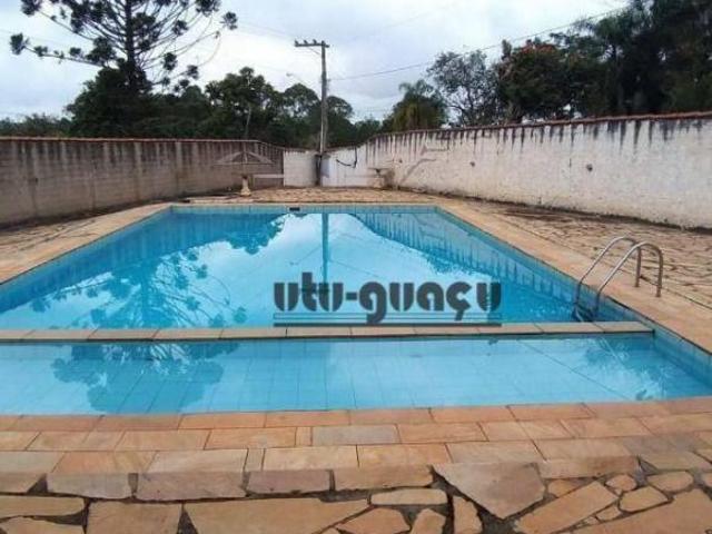 Sítio e chácara venda em Itu