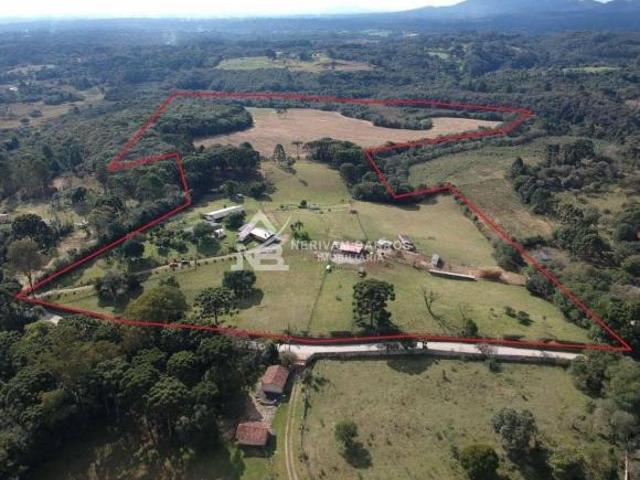 Sítio e chácara venda em Região Geográfica Imediata de Curitiba, Região Metropolitana de Curitiba