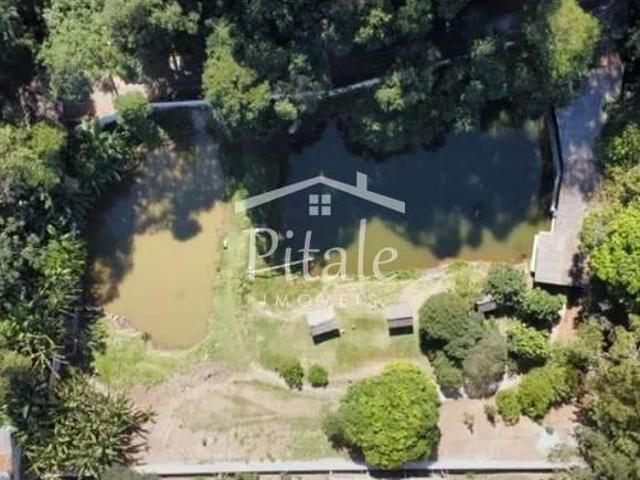 Sítio e chácara venda em Santana de Parnaíba