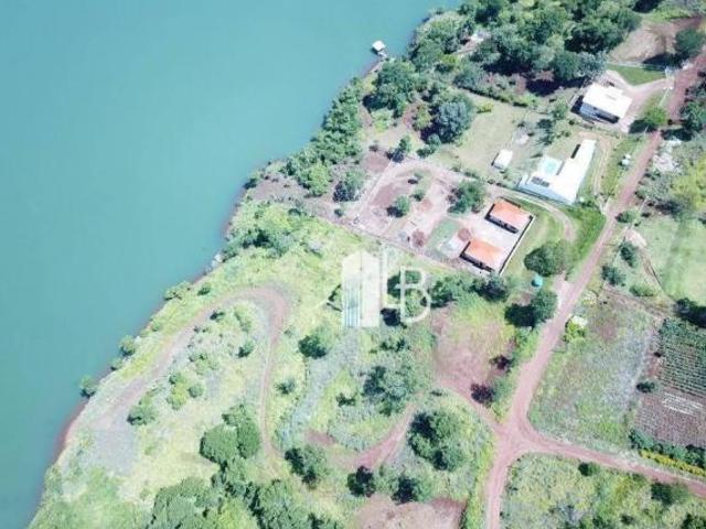 Sítio e chácara venda em Região Geográfica Imediata de Uberlândia, Indianópolis