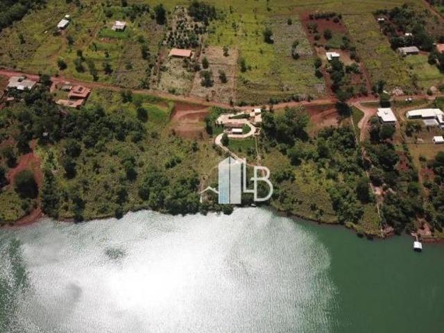 Sítio e chácara venda em Região Geográfica Imediata de Uberlândia, Indianópolis
