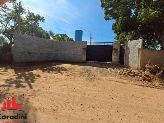 Sítio e chácara venda em Região Imediata de Limeira, Região Metropolitana de Piracicaba